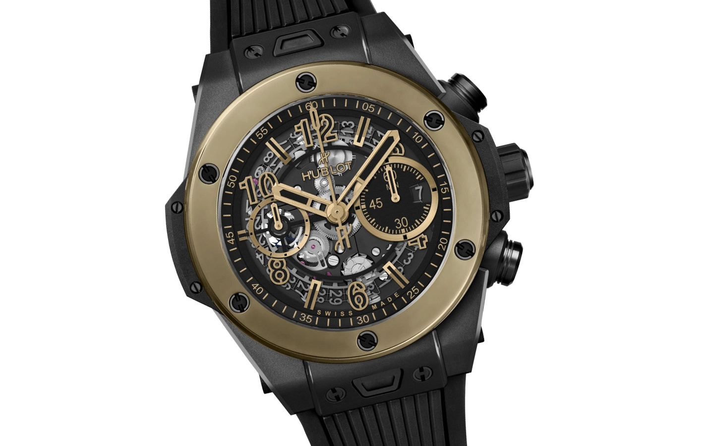 Hublot Big Bang 411.CM.1138.RX WatchProject 21 Shop